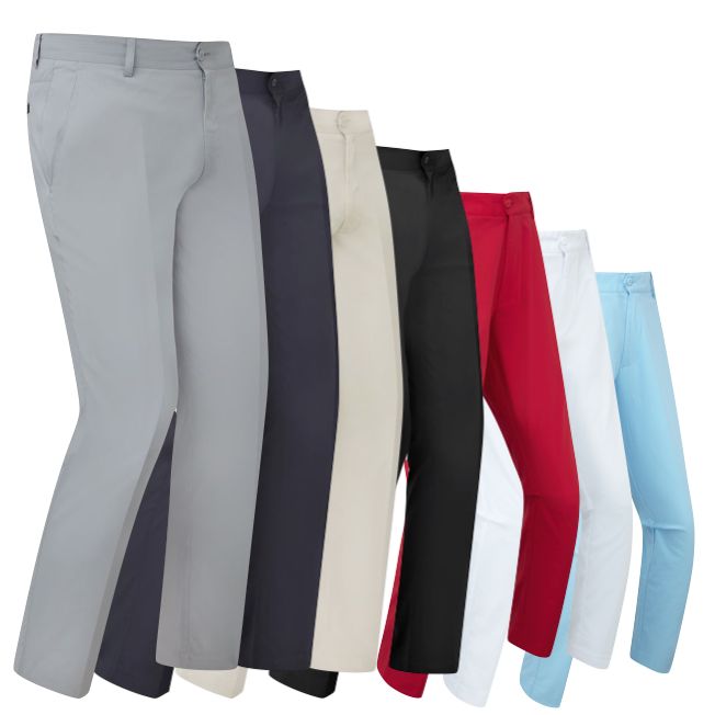 FootJoy Mens Performance MT Lite Golf Trousers SALE